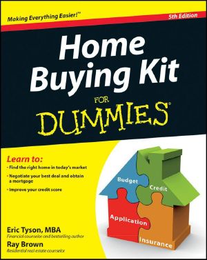 [Dummies 01] • Home Buying Kit For Dummies · 5th Edition